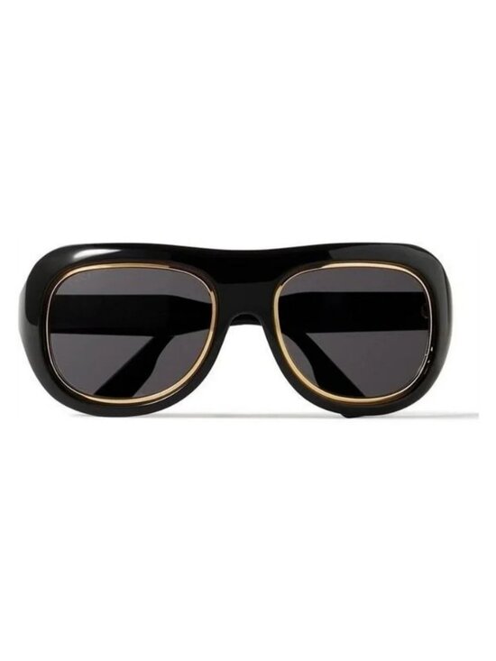 ?- New Authentic GUCCI GG1152S 001 Sunglasses are the perfect choice main image 8